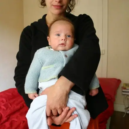 Autoportraits de famille, photographie 255 sur 282