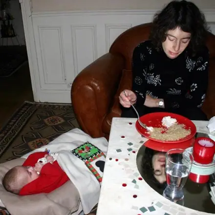 Autoportraits de famille, photographie 269 sur 282