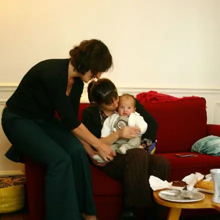 Autoportraits de famille, photographie 47 sur 282