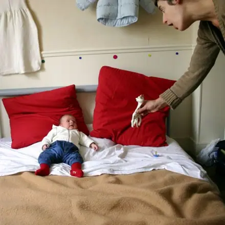 Autoportraits de famille, photographie 267 sur 282