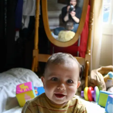 Autoportraits de famille, photographie 149 sur 282