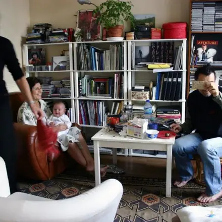 Autoportraits de famille, photographie 165 sur 282