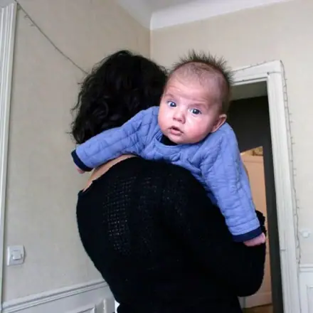 Autoportraits de famille, photographie 120 sur 282