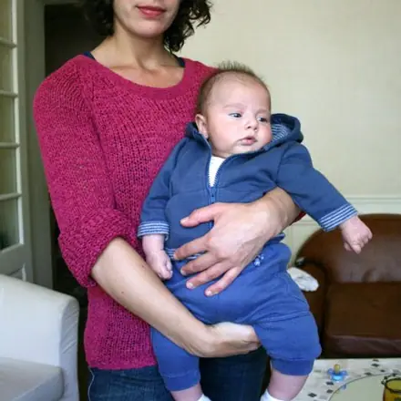 Autoportraits de famille, photographie 48 sur 282