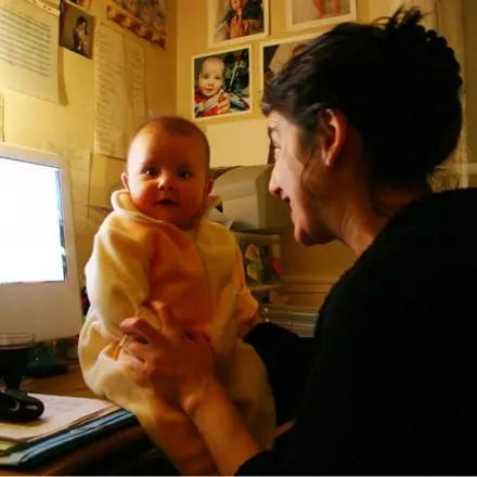 Autoportraits de famille, photographie 250 sur 282