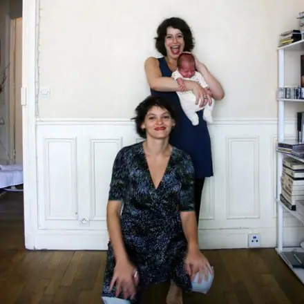 Autoportraits de famille, photographie 189 sur 282