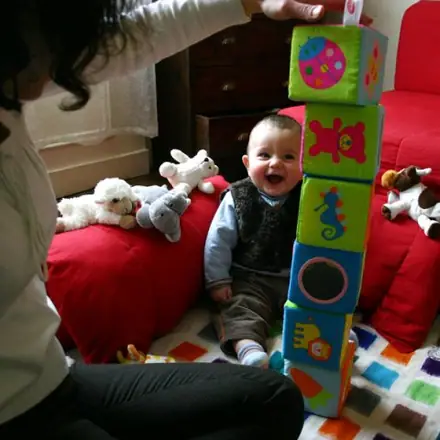 Autoportraits de famille, photographie 110 sur 282