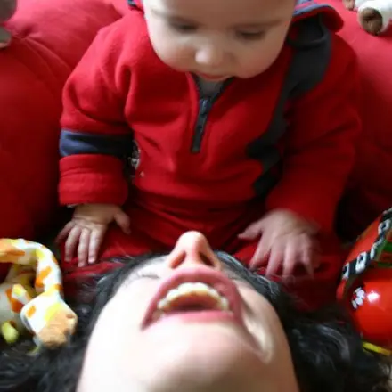 Autoportraits de famille, photographie 70 sur 282