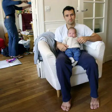 Autoportraits de famille, photographie 64 sur 282