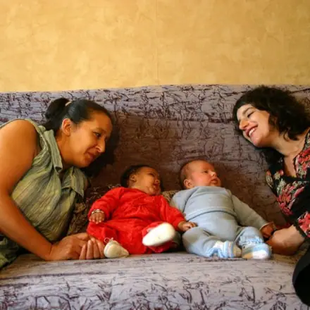 Autoportraits de famille, photographie 125 sur 282