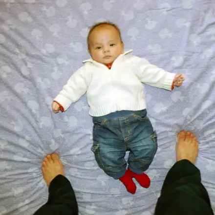 Autoportraits de famille, photographie 126 sur 282