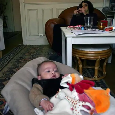 Autoportraits de famille, photographie 123 sur 282
