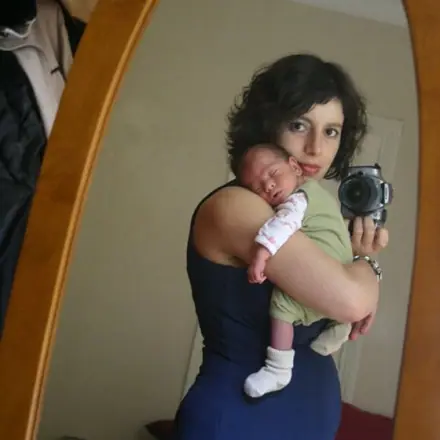 Autoportraits de famille, photographie 279 sur 282