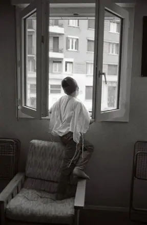 Scène de la vie juive, photographie 61 sur 61