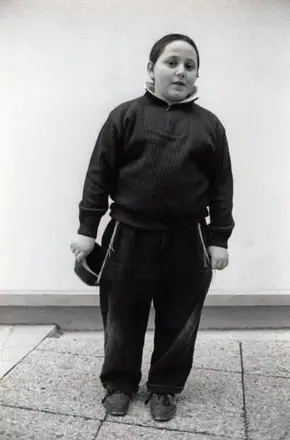 Scène de la vie juive, photographie 39 sur 61