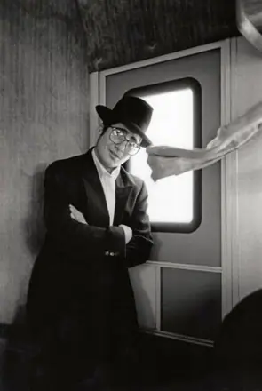 Scène de la vie juive, photographie 33 sur 61
