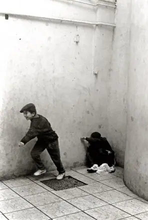 Scène de la vie juive, photographie 37 sur 61