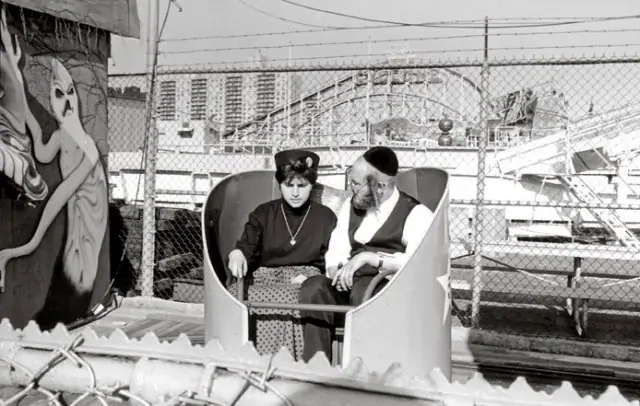 Scène de la vie juive, photographie 28 sur 61