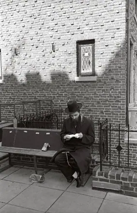 Scène de la vie juive, photographie 27 sur 61