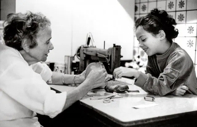 Scène de la vie juive, photographie 40 sur 61