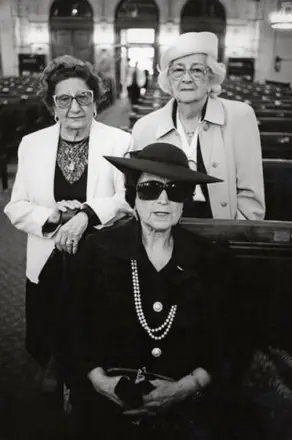 Scène de la vie juive, photographie 21 sur 61