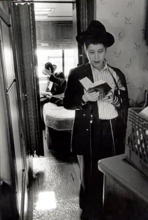 Scène de la vie juive, photographie 20 sur 61