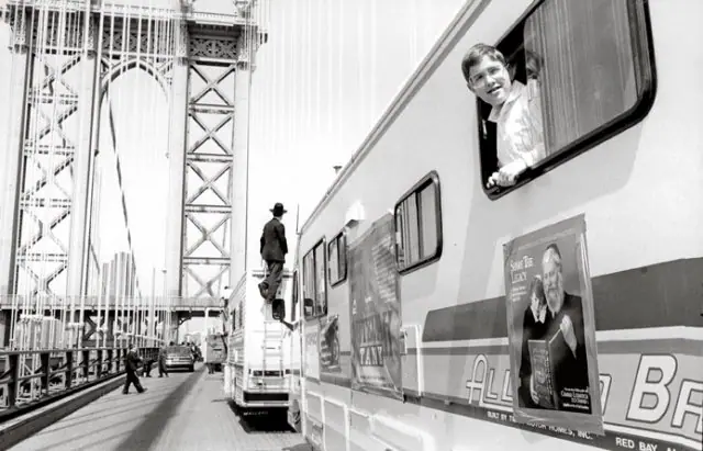 Scène de la vie juive, photographie 18 sur 61