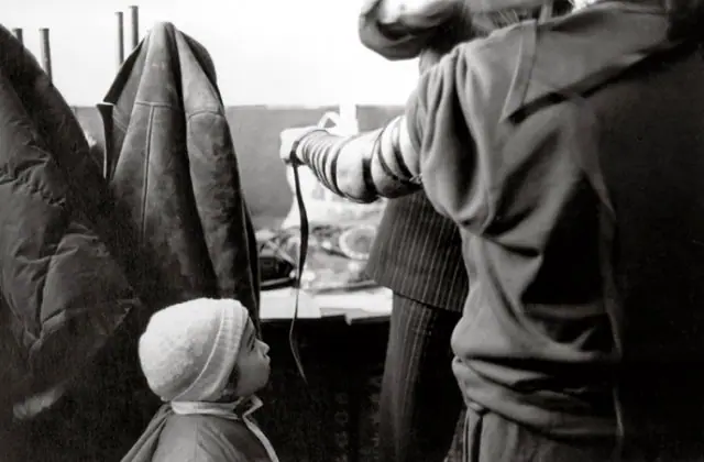 Scène de la vie juive, photographie 15 sur 61