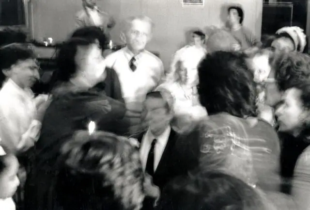 Scène de la vie juive, photographie 11 sur 61