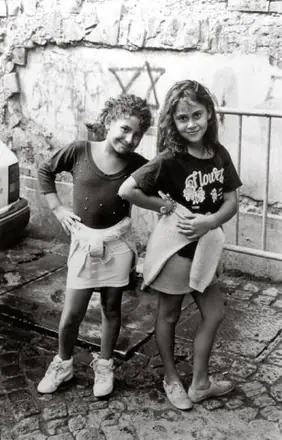 Scène de la vie juive, photographie 8 sur 61