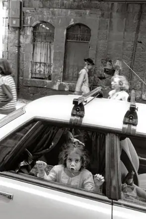Scène de la vie juive, photographie 5 sur 61