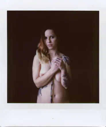 Agathe, photographie 3 sur 4