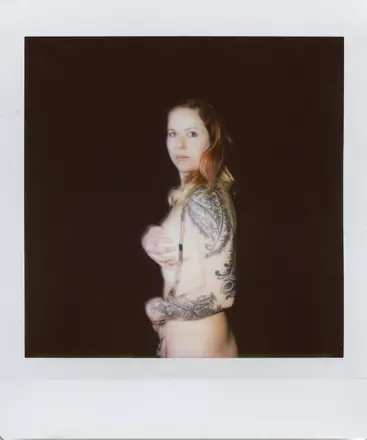 Agathe, photographie 4 sur 4