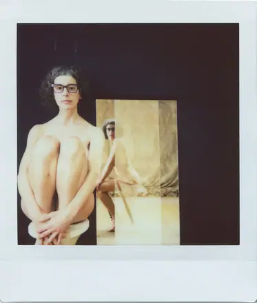 Face à soi – L’enveloppe et ses âmes, photographie 2 sur 5