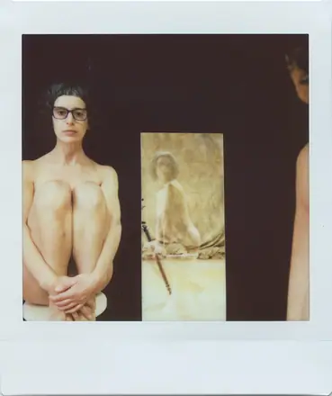 Face à soi – L’enveloppe et ses âmes, photographie 1 sur 5