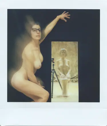 Face à soi – L’enveloppe et ses âmes, photographie 3 sur 5