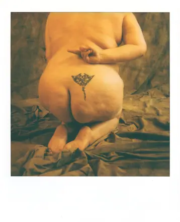 Tout prêt de Mary Read, photographie 2 sur 6