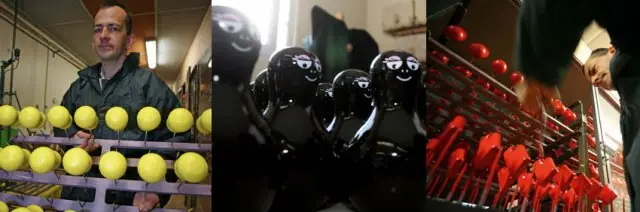 LAQUEUR Ouvrier qui applique des laques ou des vernis pour décorer des meubles ou ouvrages en bois. La laque est une peinture très résistant