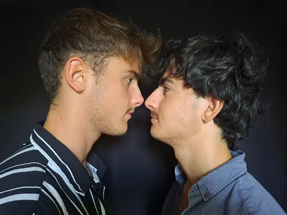 Elliott et Yanko
