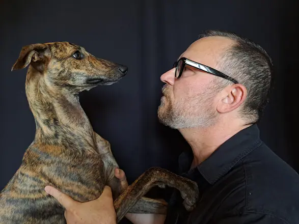 Alessandro Stella Goldschmit et Tilda