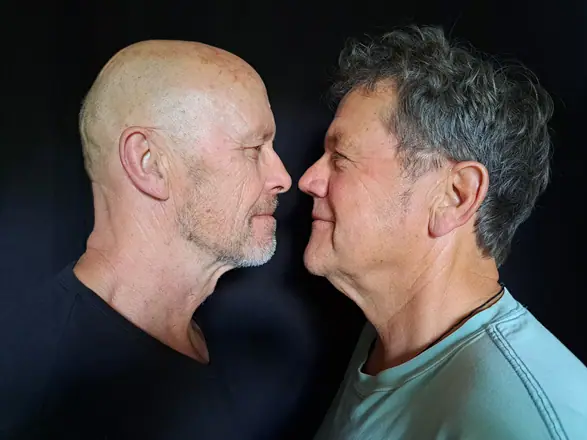 Henk Et Gerard
