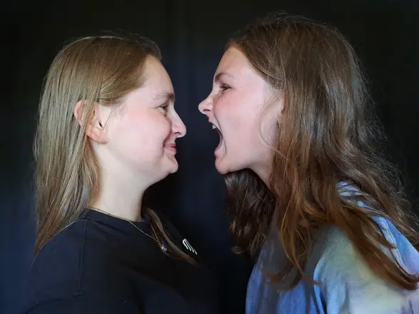 Mennar et Elen