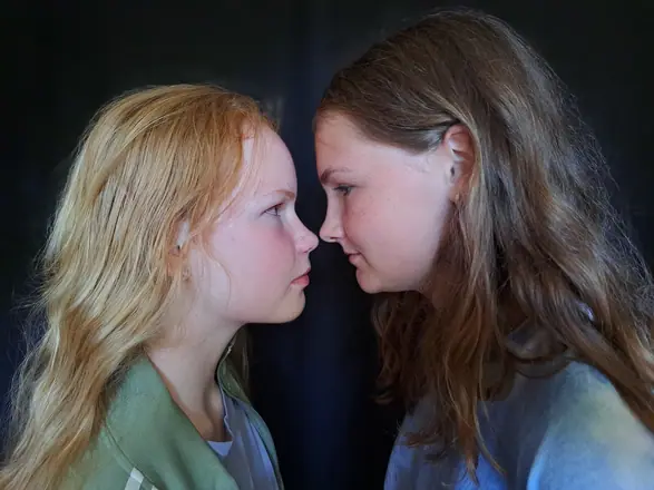 Sam et Elen